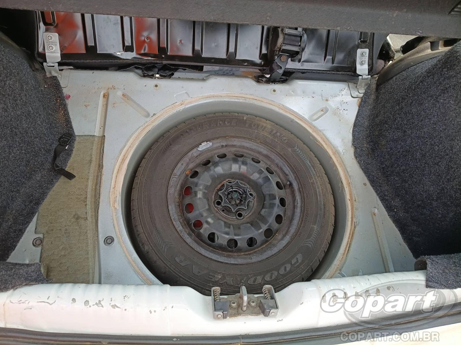 Foto 10 de 10: 2020 VOLKSWAGEN GOL