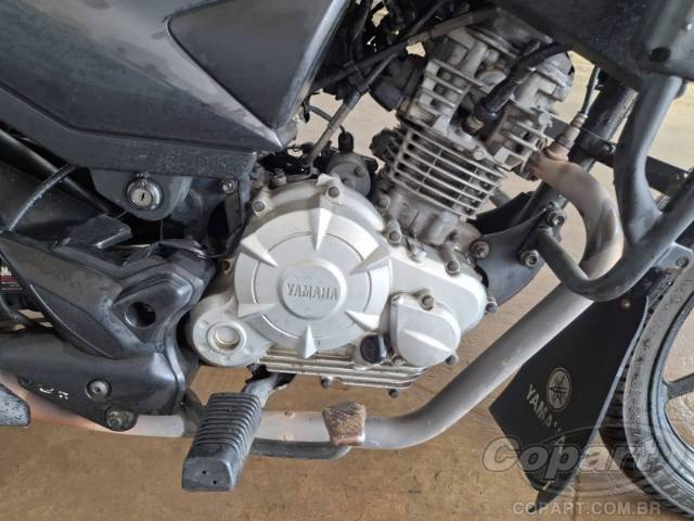 2021 YAMAHA YBR 125I FACTOR 