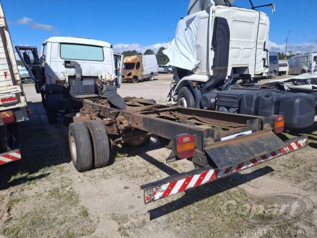 2011 VOLKSWAGEN DELIVERY 