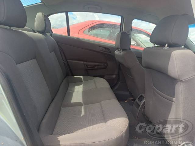 2009 CHEVROLET VECTRA 
