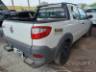 2016 FIAT STRADA CD 