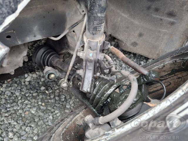 2008 HONDA FIT 