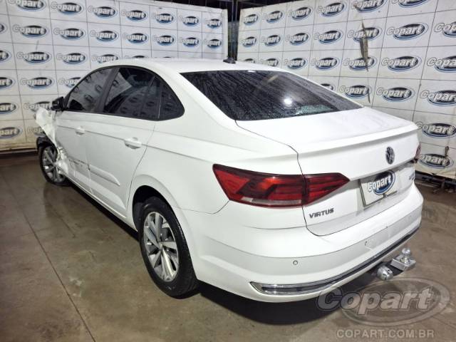 2018 VOLKSWAGEN VIRTUS 