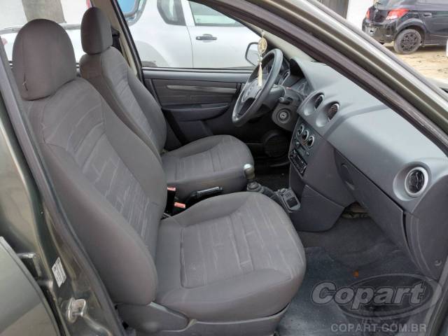 2011 CHEVROLET PRISMA 