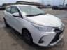 2023 TOYOTA YARIS 