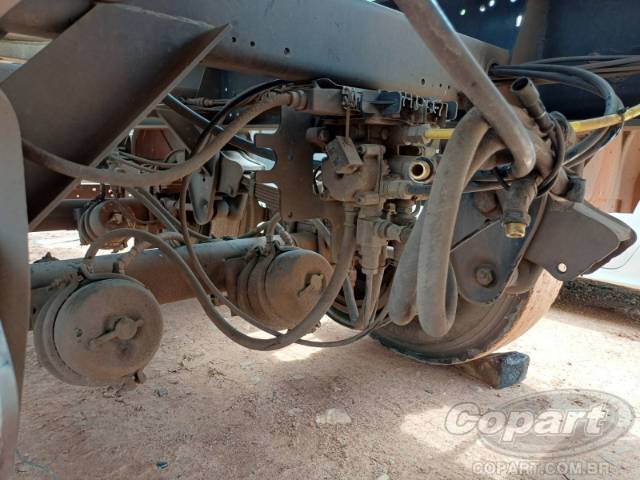 2022 RANDON TANQUE CARGA MISTA 