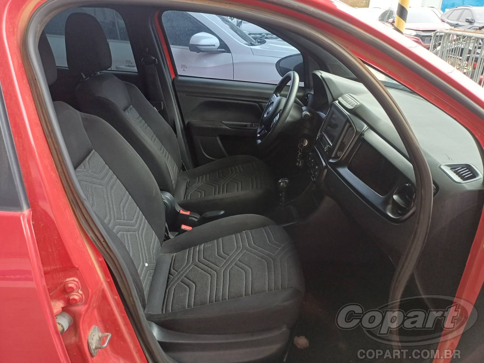 Foto 5: 2021 FIAT STRADA CD