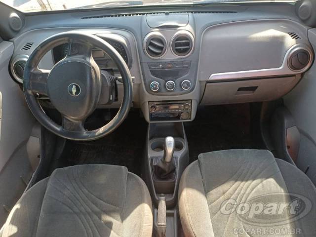 2012 CHEVROLET AGILE 