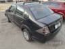 2011 FORD FIESTA SEDAN 