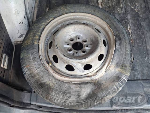 2016 FIAT FIORINO FURGAO 