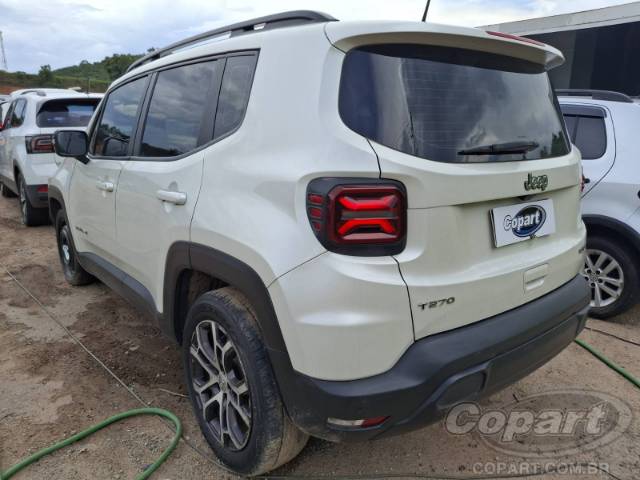 2023 JEEP RENEGADE 