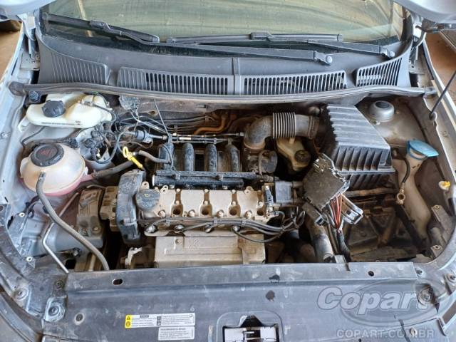 2021 VOLKSWAGEN FOX 