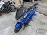 2022 HONDA PCX 
