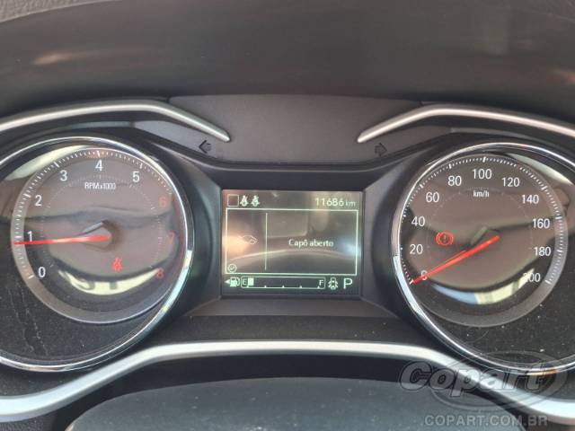 2025 CHEVROLET ONIX PLUS 