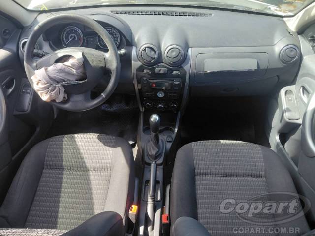 2014 RENAULT SANDERO 