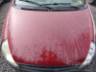2001 FORD KA 