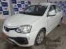 2018 TOYOTA ETIOS SEDA 