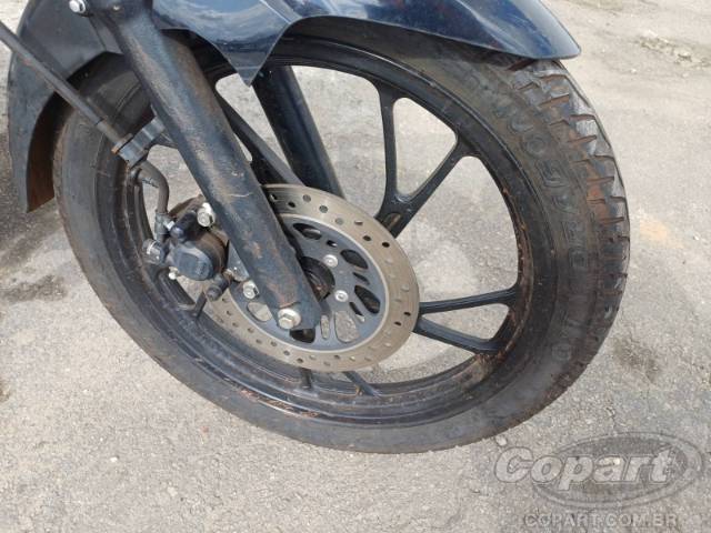 2025 HONDA CG 160 