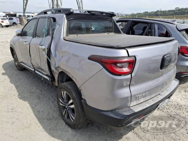 2024 FIAT TORO 