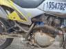 2009 HONDA NXR 150 
