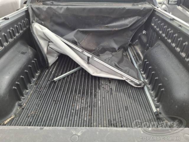 2018 CHEVROLET MONTANA 