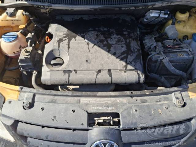 2005 VOLKSWAGEN FOX 