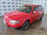 2008 VOLKSWAGEN GOL 
