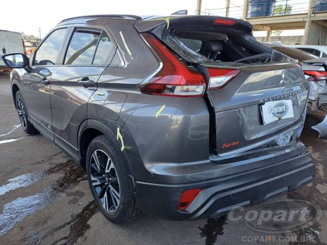 2023 MITSUBISHI ECLIPSE CROSS 