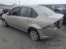 2009 FORD FIESTA SEDAN 