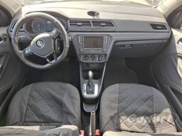 2019 VOLKSWAGEN VOYAGE 