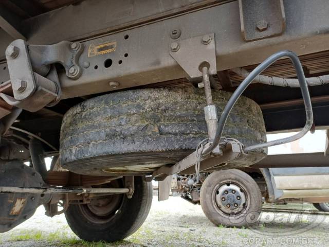 2023 IVECO DAILY 