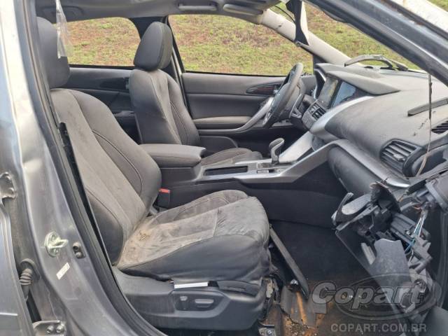 2023 MITSUBISHI ECLIPSE CROSS 