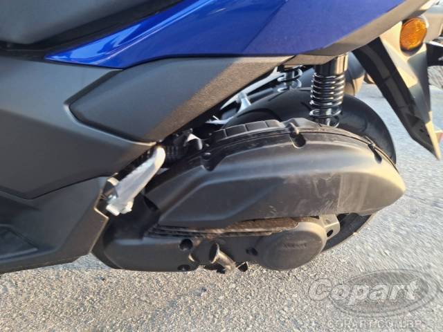 2026 YAMAHA NMAX 