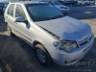 2012 FIAT PALIO 