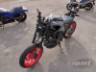 2022 YAMAHA MT-03 