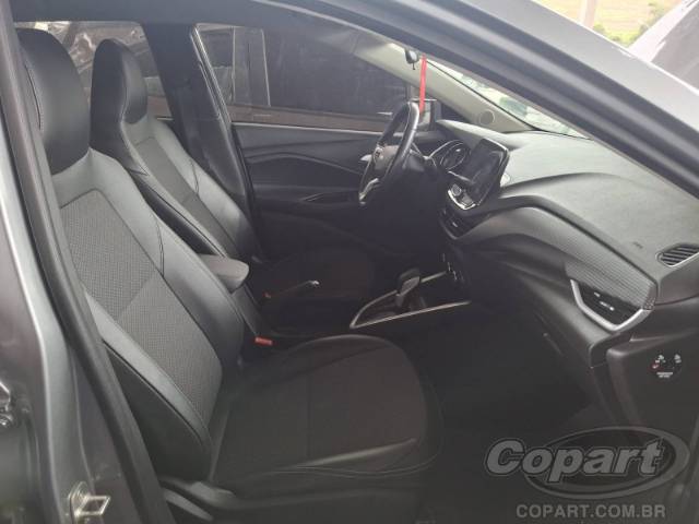 2025 CHEVROLET ONIX 