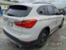 2016 BMW X1 