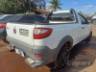 2020 FIAT STRADA 