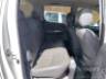 2015 TOYOTA HILUX CD 