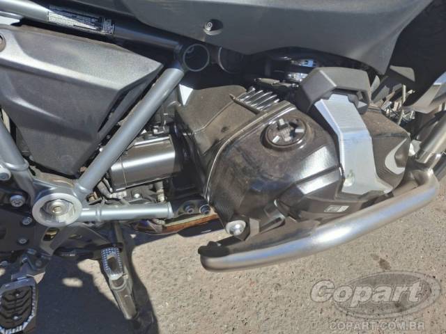 2024 BMW R 1250 