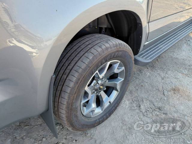 2026 CHEVROLET S10 CABINE DUPLA 
