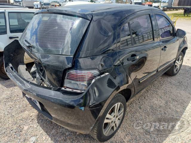 2013 CHEVROLET AGILE 