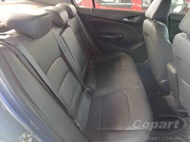 2022 CHEVROLET CRUZE 