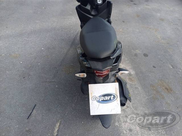 2023 YAMAHA NEO 