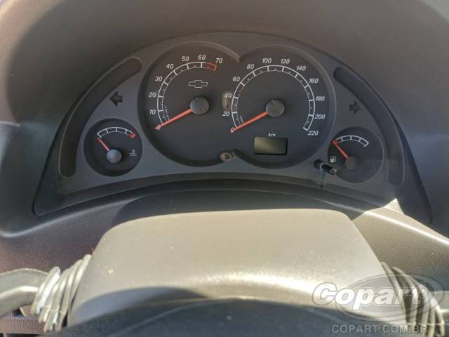 2012 CHEVROLET CORSA 