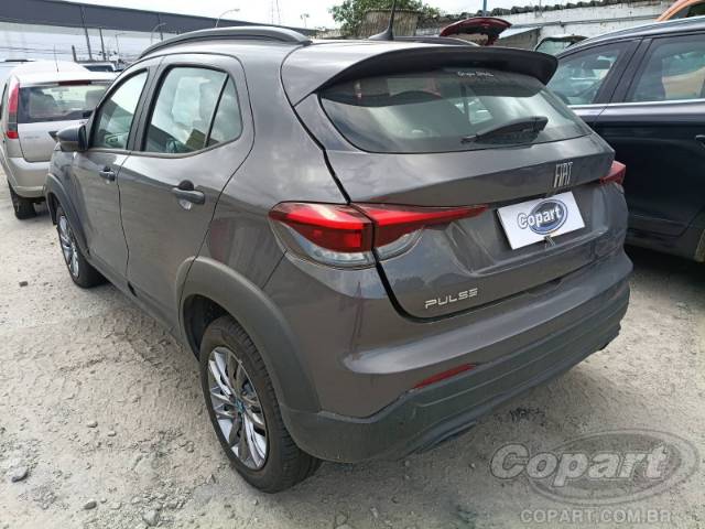 2026 FIAT PULSE 