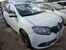 2016 RENAULT SANDERO 
