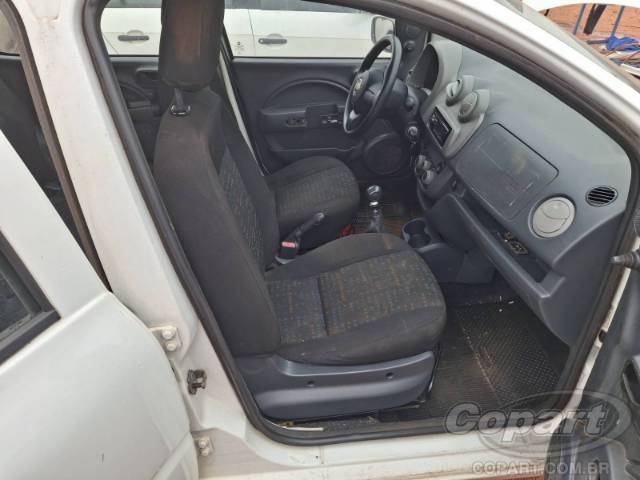 2014 FIAT UNO 