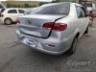 2011 FIAT SIENA 