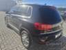 2012 VOLKSWAGEN TIGUAN 